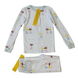 NWT Lullaby Set Size 24M For This Child I Have Prayed Pajamas